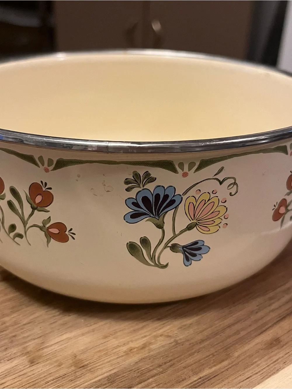 N/A set cream